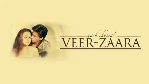 Veer-Zaara still