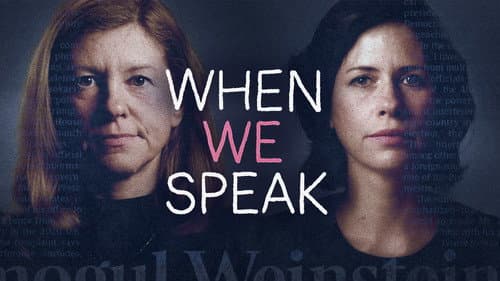 When We Speak still