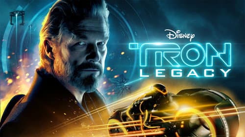 TRON: Legacy still