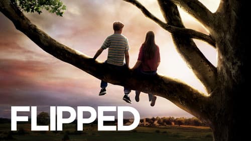 Flipped still