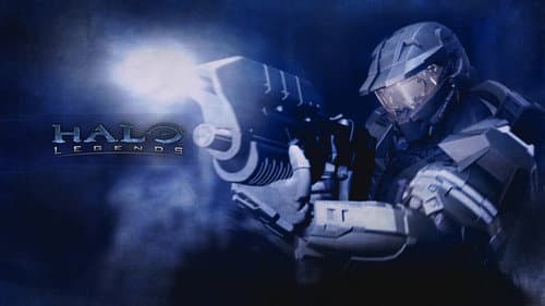 Halo Legends still