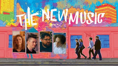 The New Music still