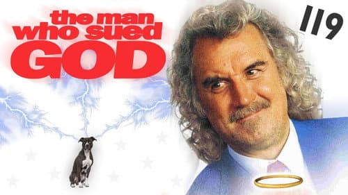 The Man Who Sued God still