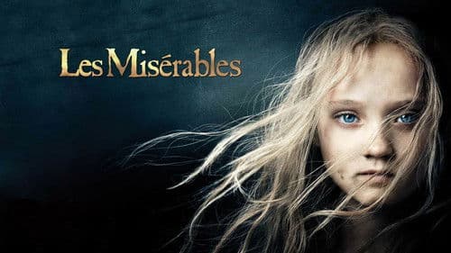 Les Misérables still