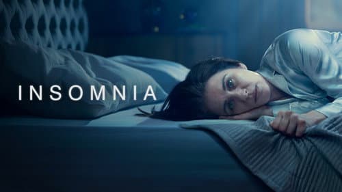 Insomnia still