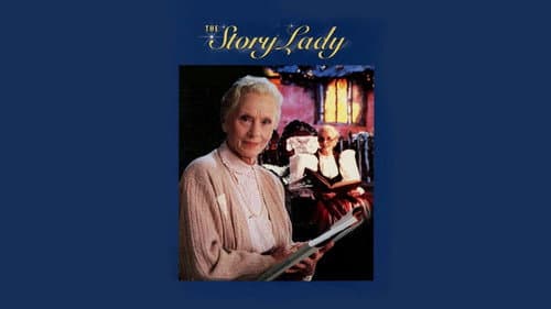 The Story Lady still