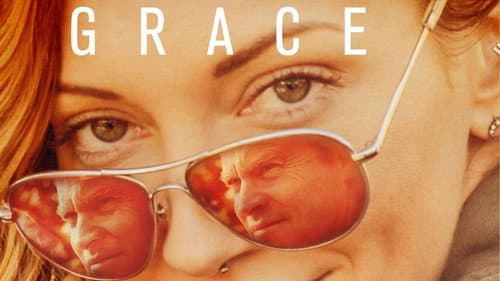 Grace still