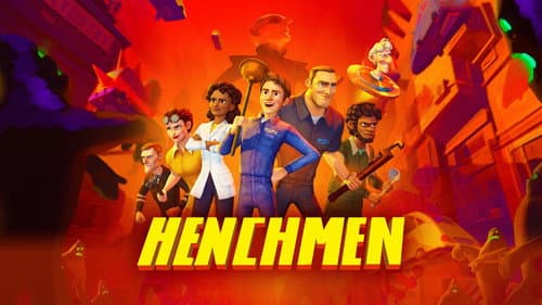 Henchmen still