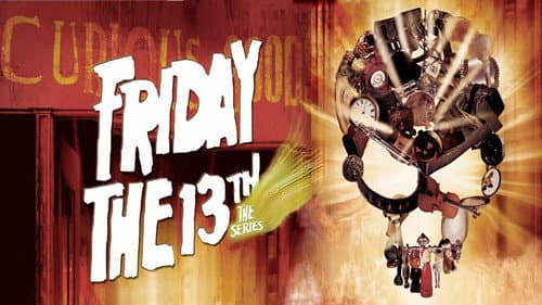 Friday the 13th: The Series still