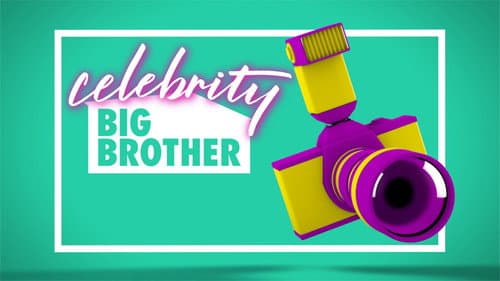 Celebrity Big Brother still