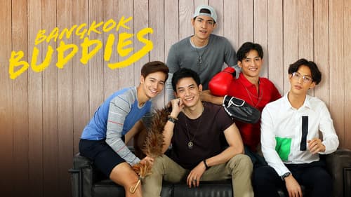 Bangkok Buddies still