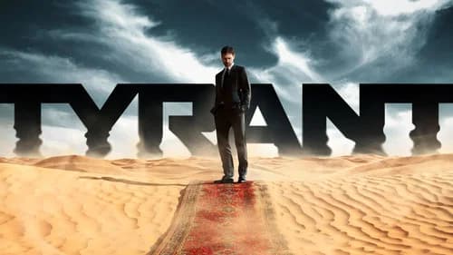 Tyrant still