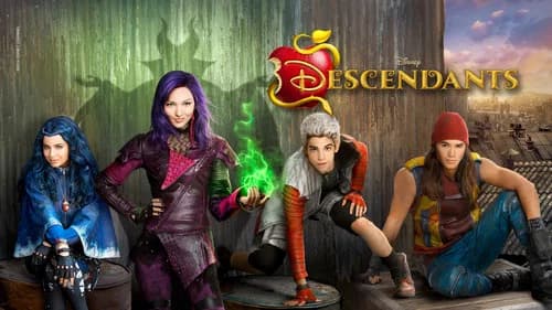 Descendants still