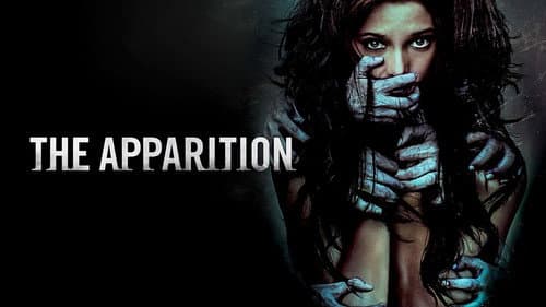 The Apparition still
