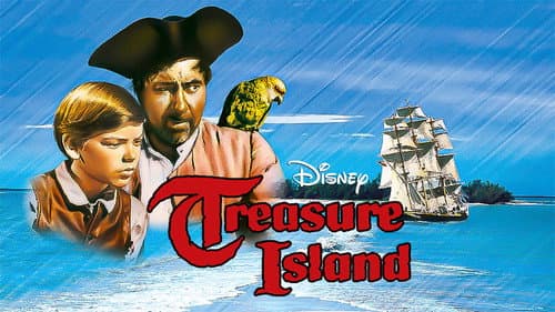 Treasure Island still
