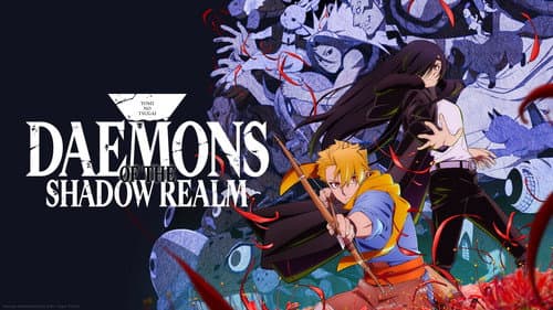 Daemons of the Shadow Realm still