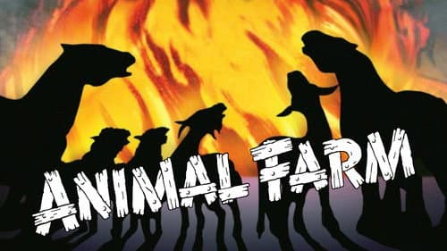 Animal Farm still