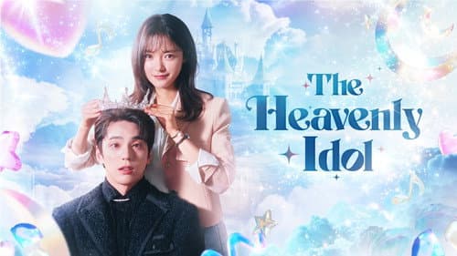 The Heavenly Idol still