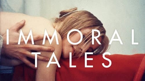 Immoral Tales still