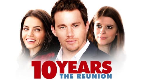 10 Years still