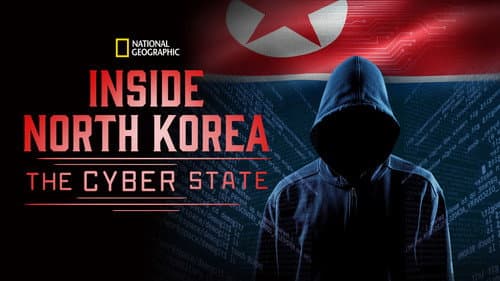 Inside North Korea: The Cyber State still
