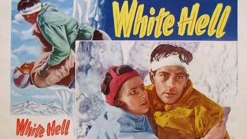 The White Hell of Pitz Palu still