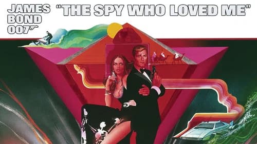 The Spy Who Loved Me still
