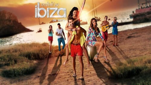 Loving Ibiza: Series still
