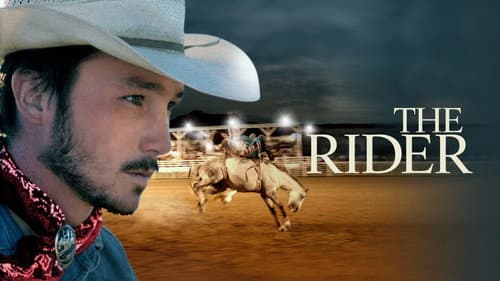 The Rider still