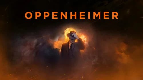 Oppenheimer still