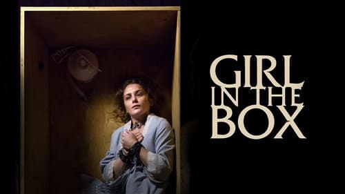 Girl in the Box still