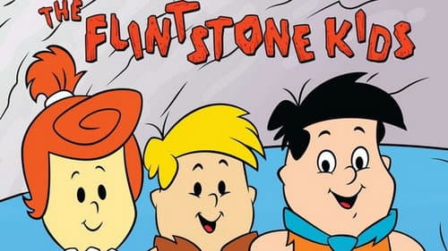 The Flintstone Kids still
