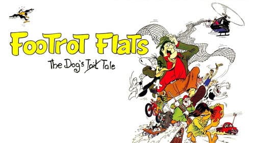 Footrot Flats: The Dog's Tale still