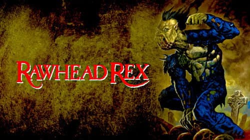 Rawhead Rex still