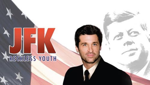 JFK: Reckless Youth still