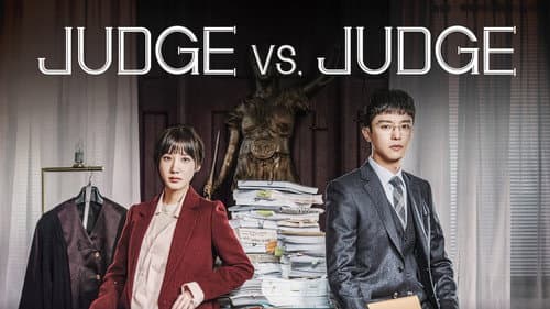 Judge vs. Judge still