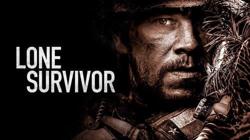Lone Survivor still