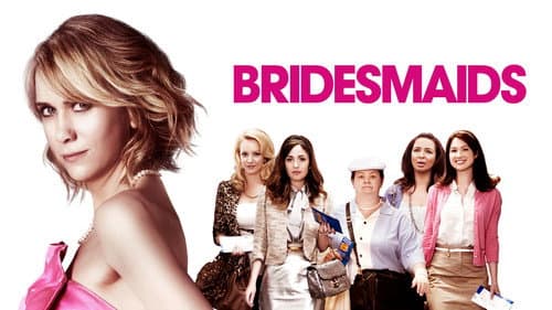 Bridesmaids still