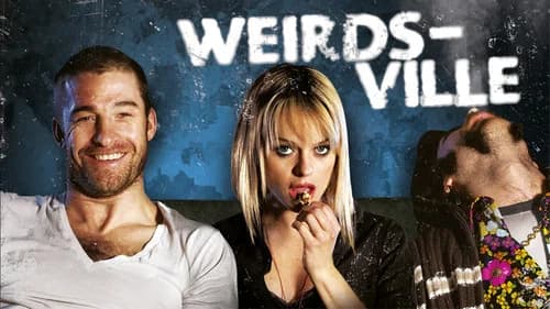 Weirdsville still