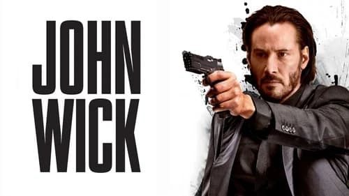 John Wick still
