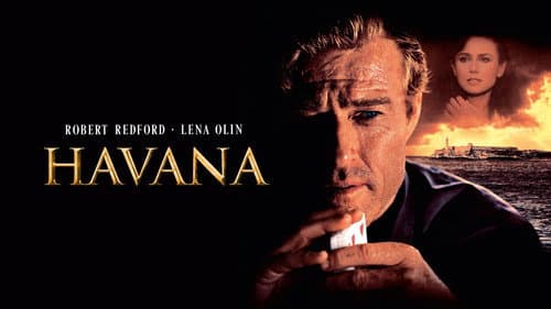 Havana still