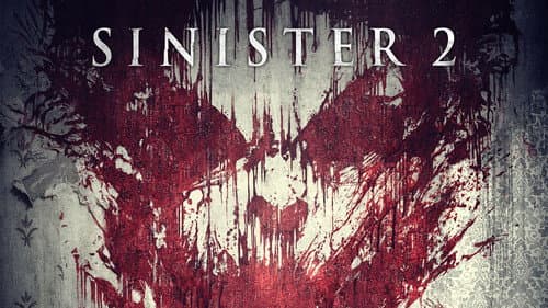 Sinister 2 still