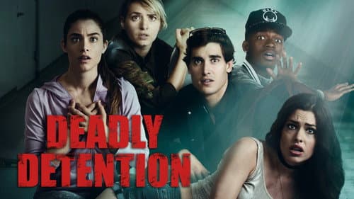 Deadly Detention still