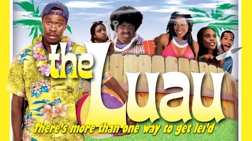 The Luau still