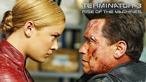 Terminator 3: Rise of the Machines still