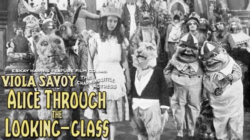 Alice in Wonderland still