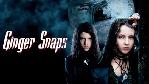Ginger Snaps still
