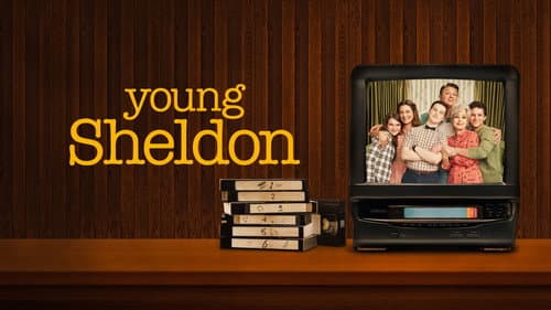 Young Sheldon still