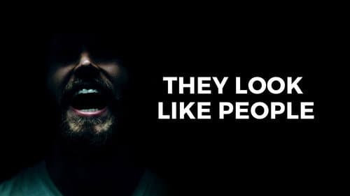 They Look Like People still