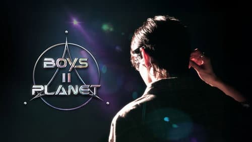 Boys II Planet still